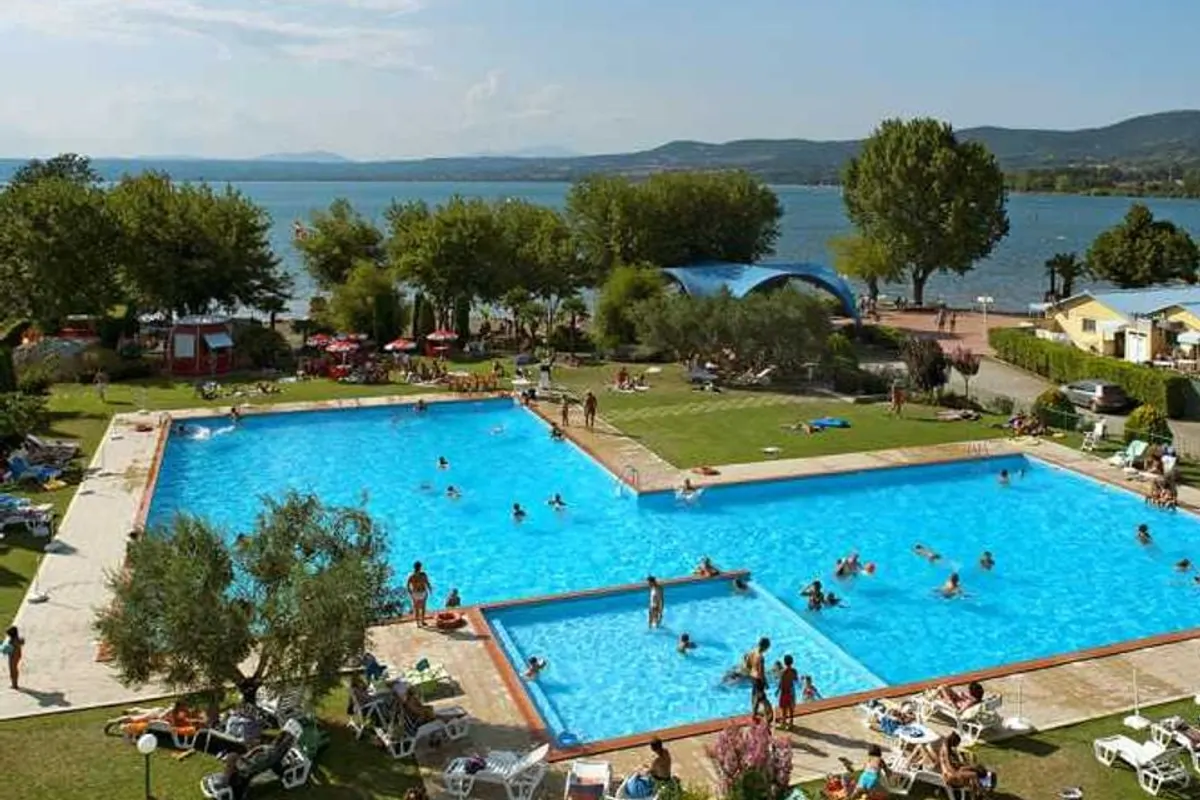 Lido Camping Village