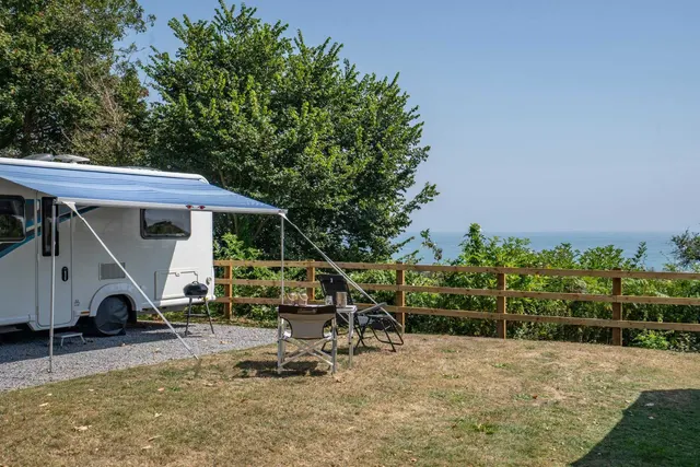 Slapton Sands Camping & Caravanning Club
