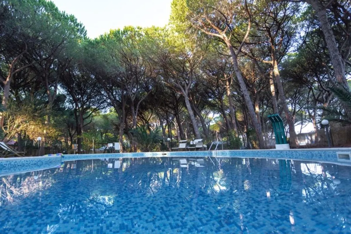 Camping Village Il Sole