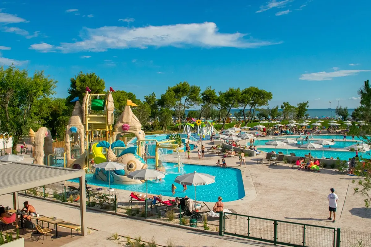 Camping Mediterraneo