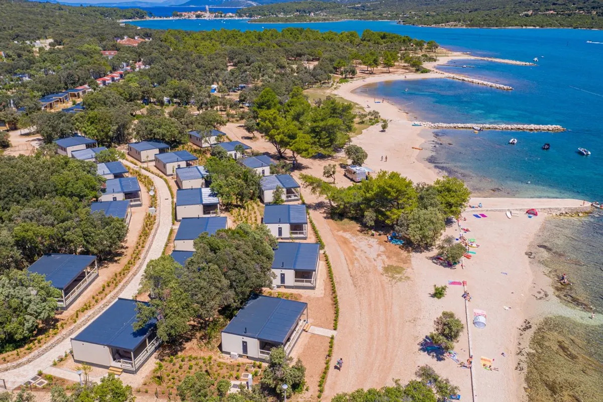 Camping Lopari
