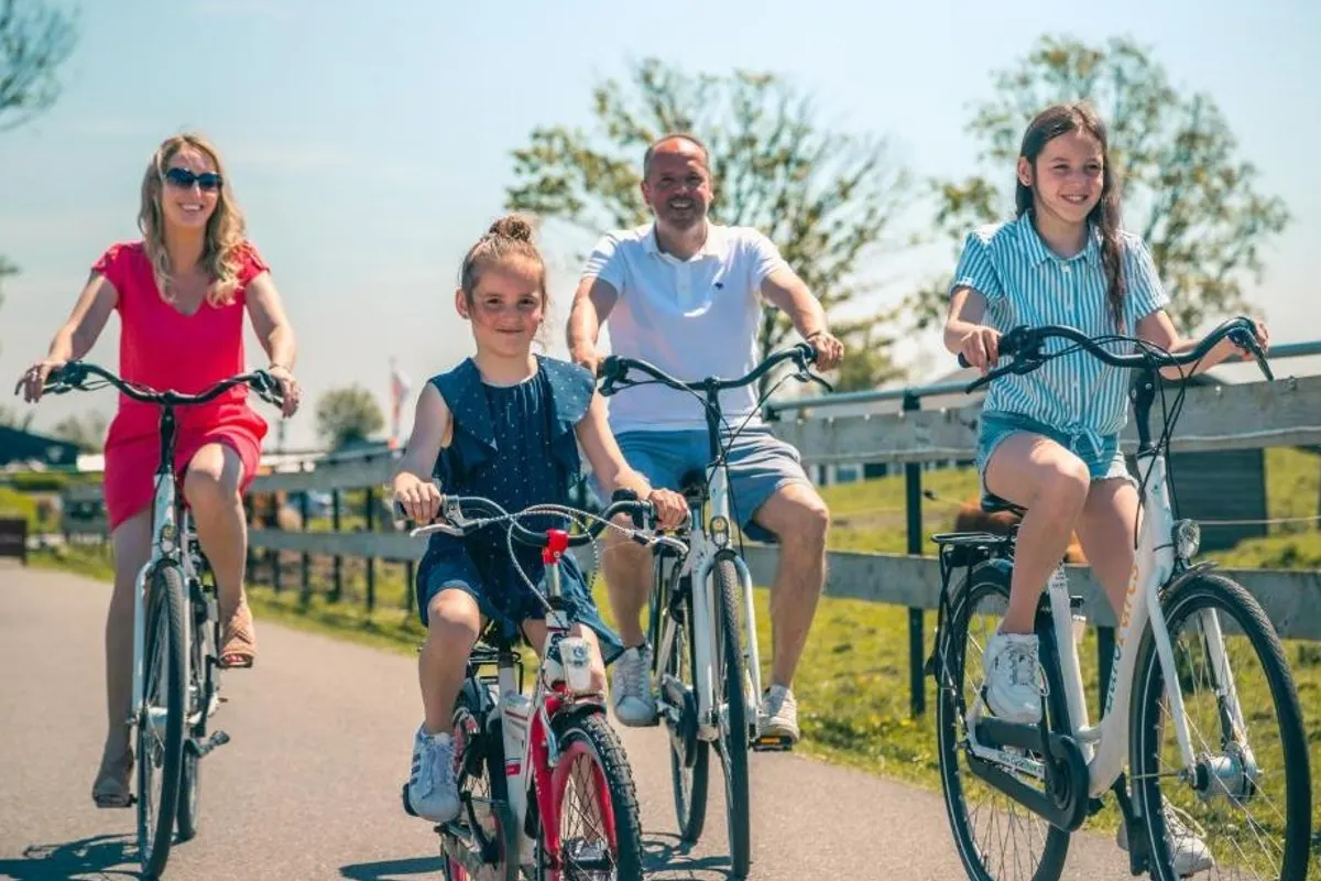Vakantiepark De Beemster