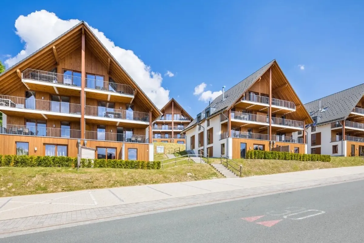 Bergresort Winterberg