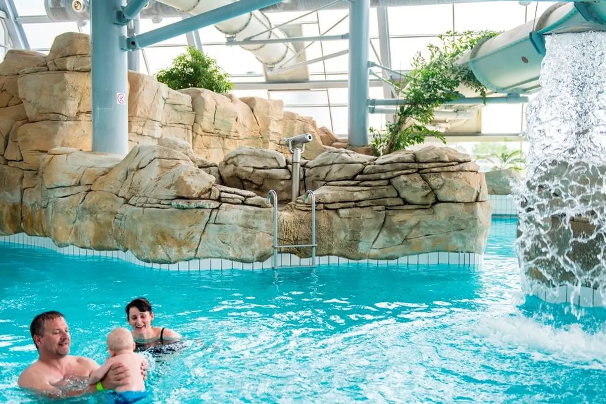 Vakantiepark Seawest