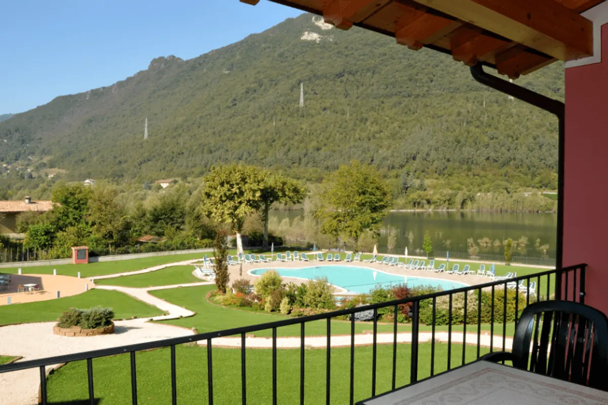 Residence Vico