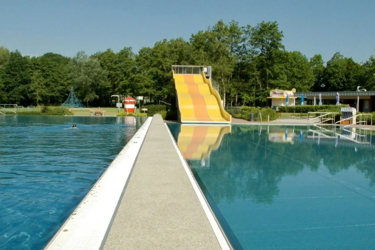 Vakantiepark Grafschaft Bentheim