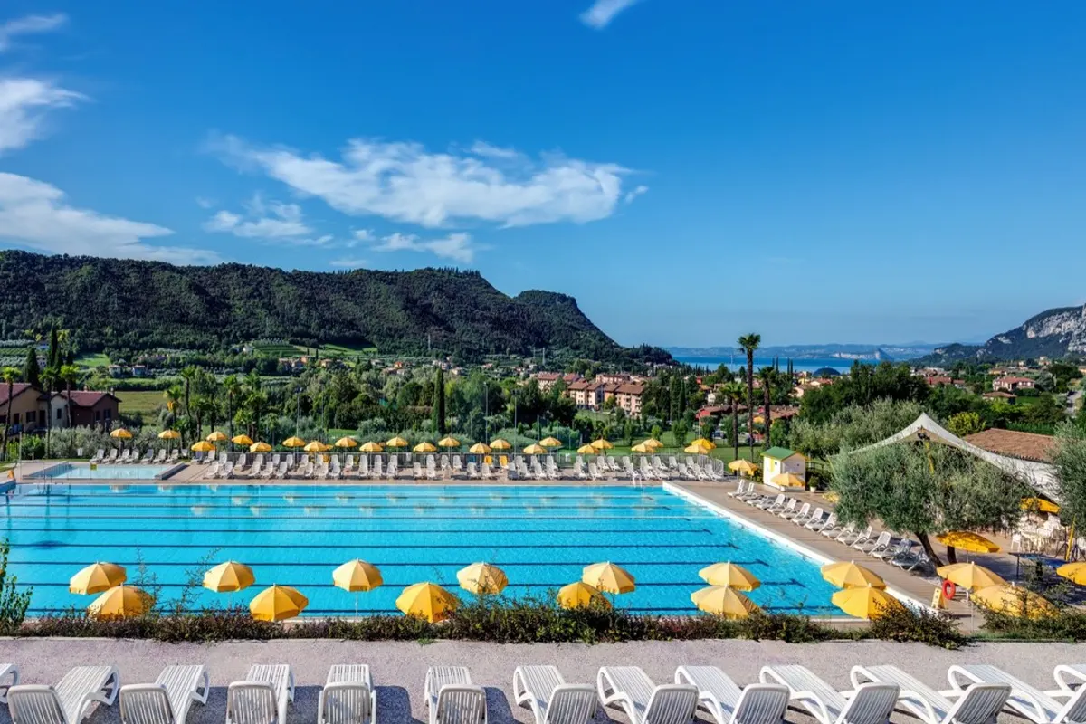 Poiano Garda Resort