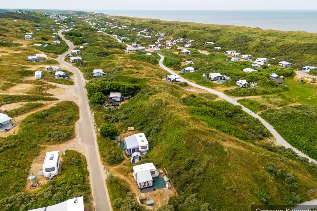 Camping Kogerstrand