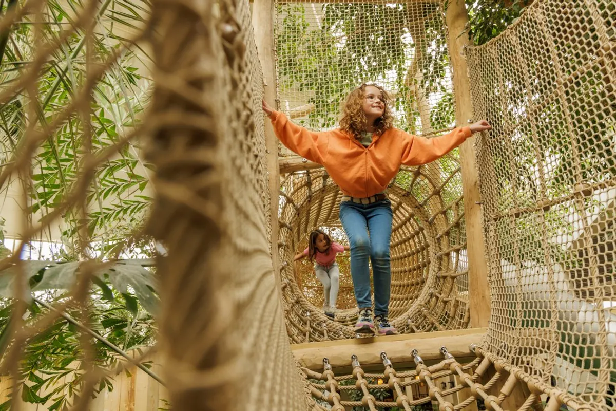 Center Parcs Park Eifel