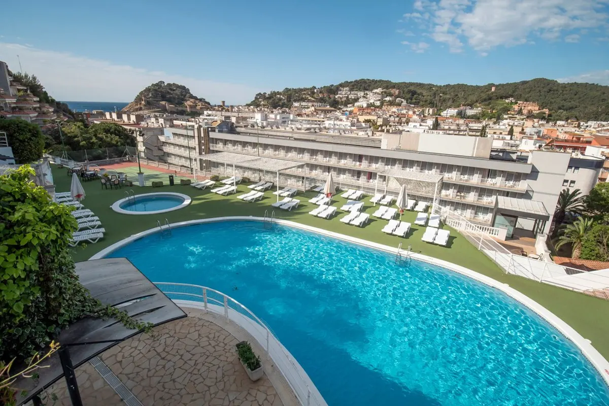 Don Juan Tossa Hotel