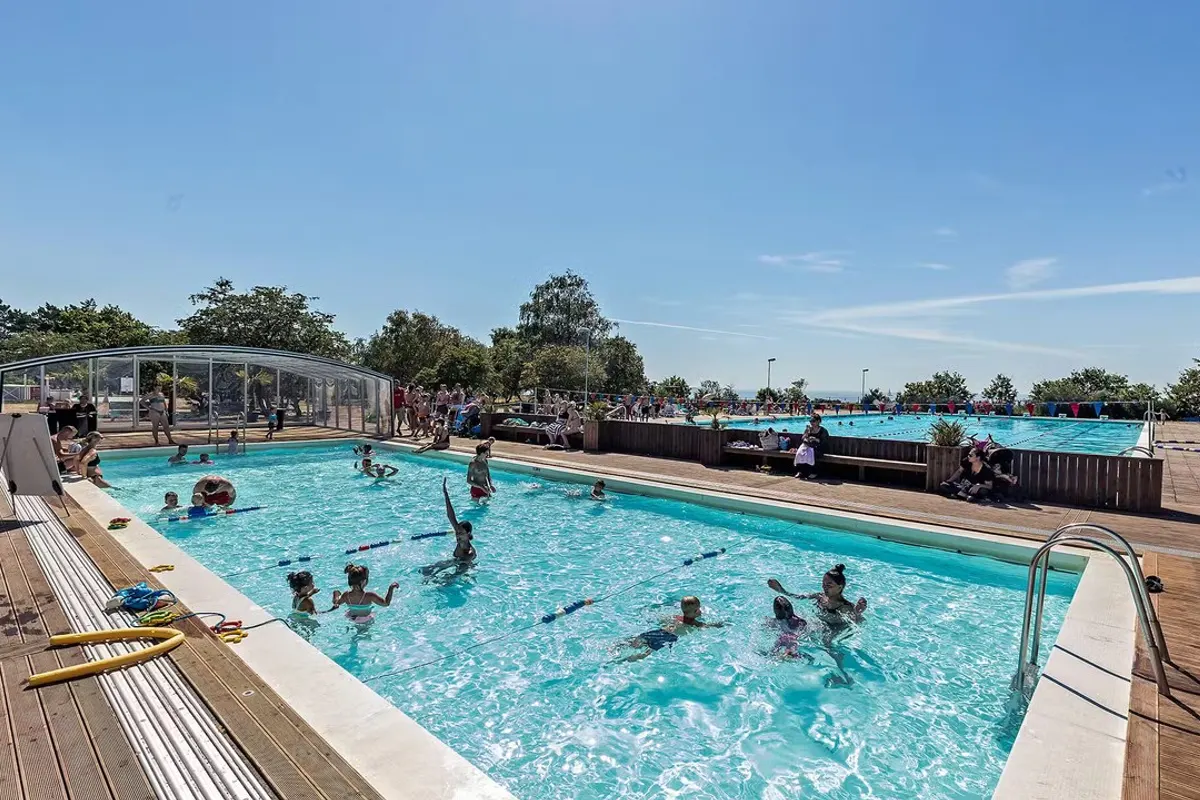Camping Råå Vallar