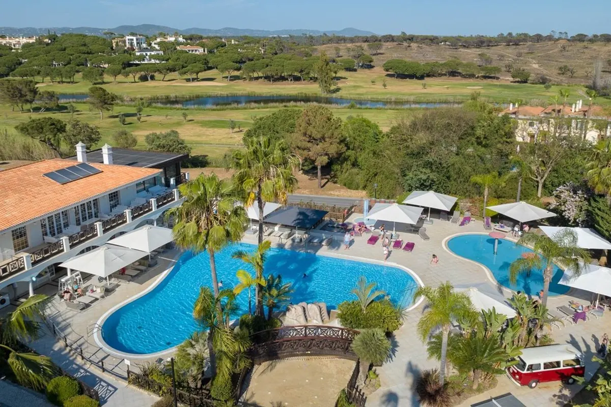 Martinhal Quinta Do Lago Family Resort