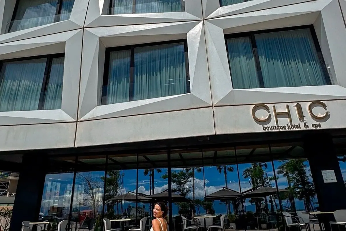 Chic Hotel & Spa