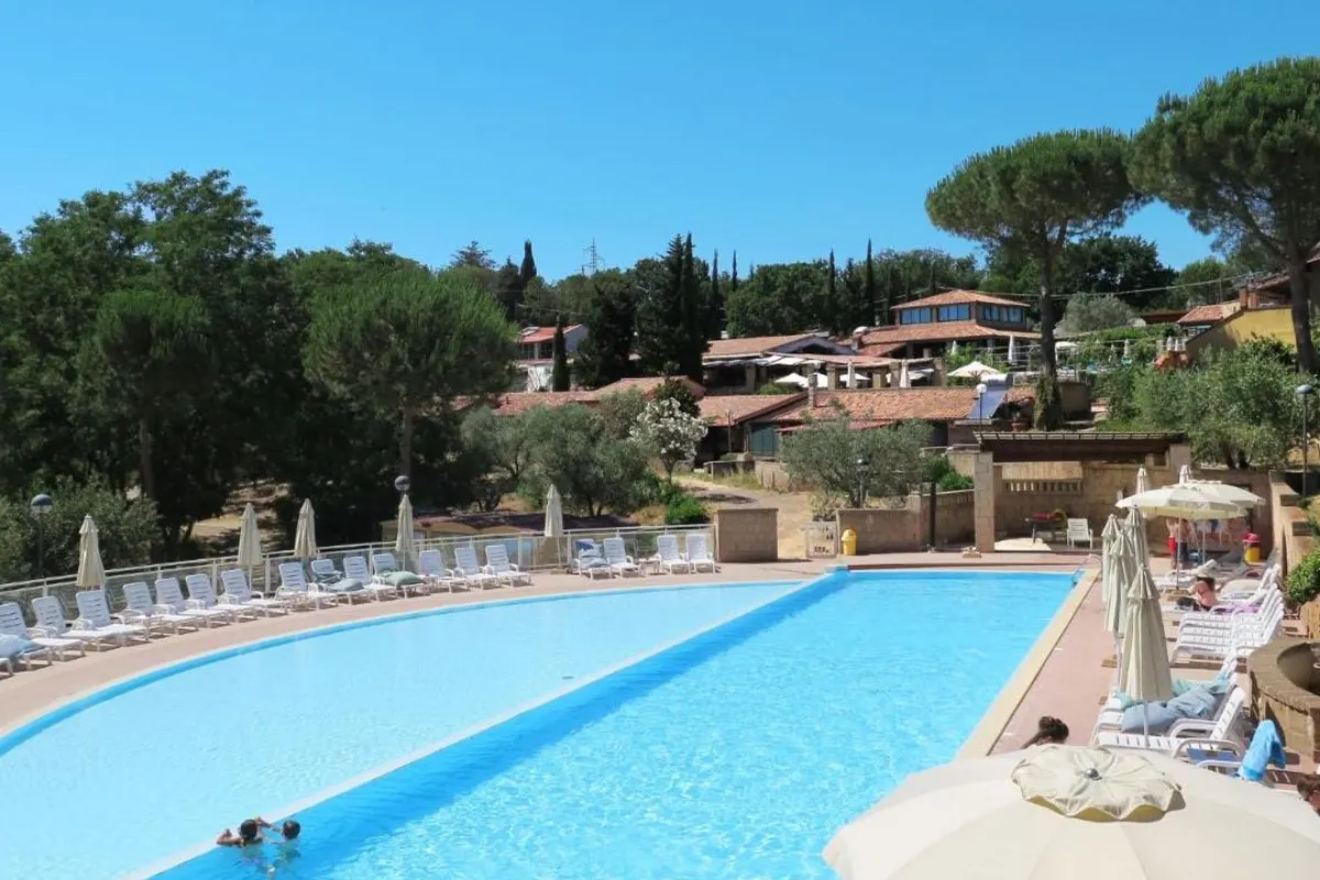 Centro Vacanze Il Borgo
