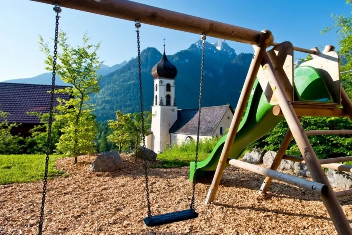 Vakantiepark Chalet Matin