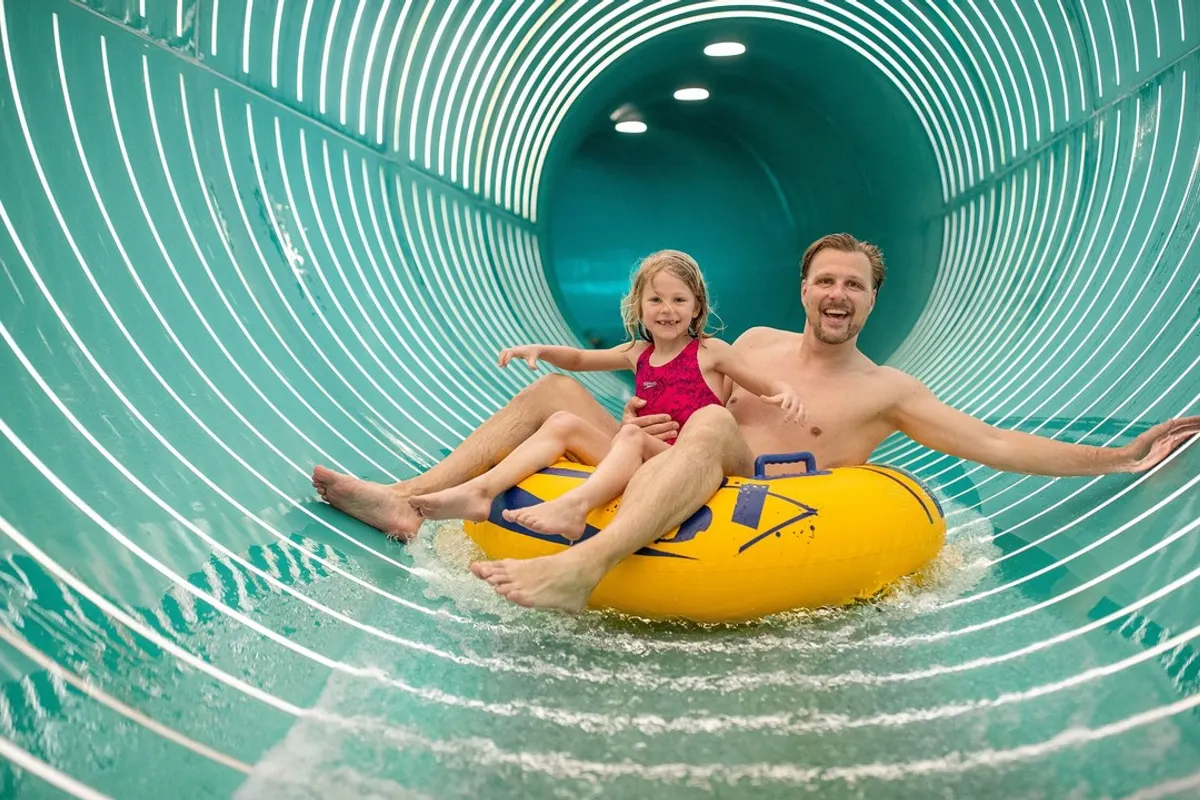 Center Parcs Park Allgäu