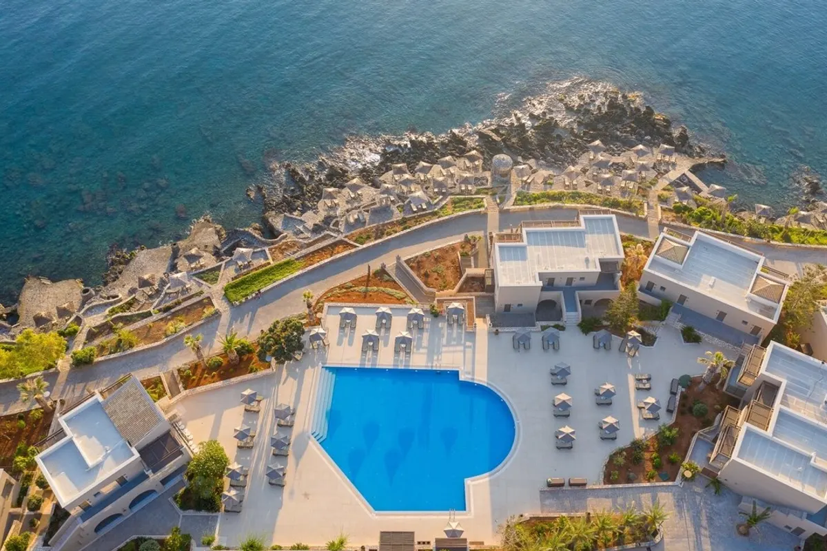Hotel Nana Golden Beach