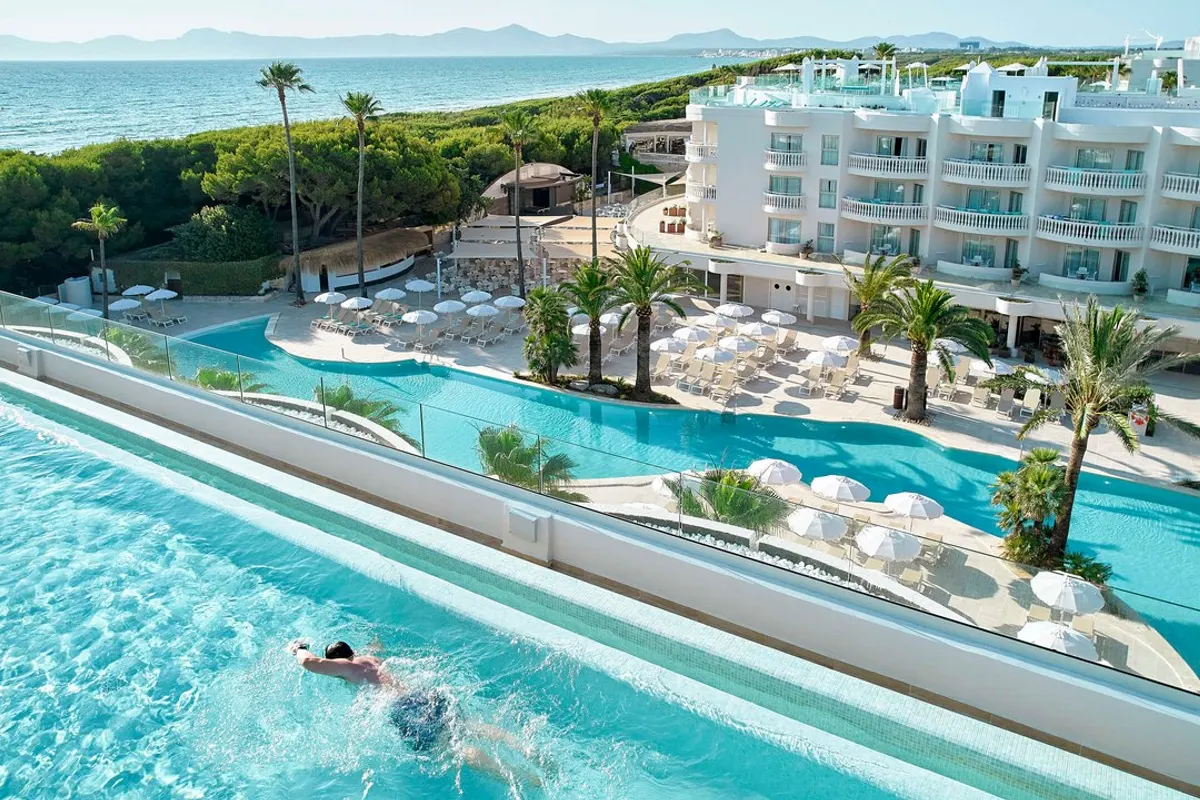 Resort Iberostar Selection Albufera Park