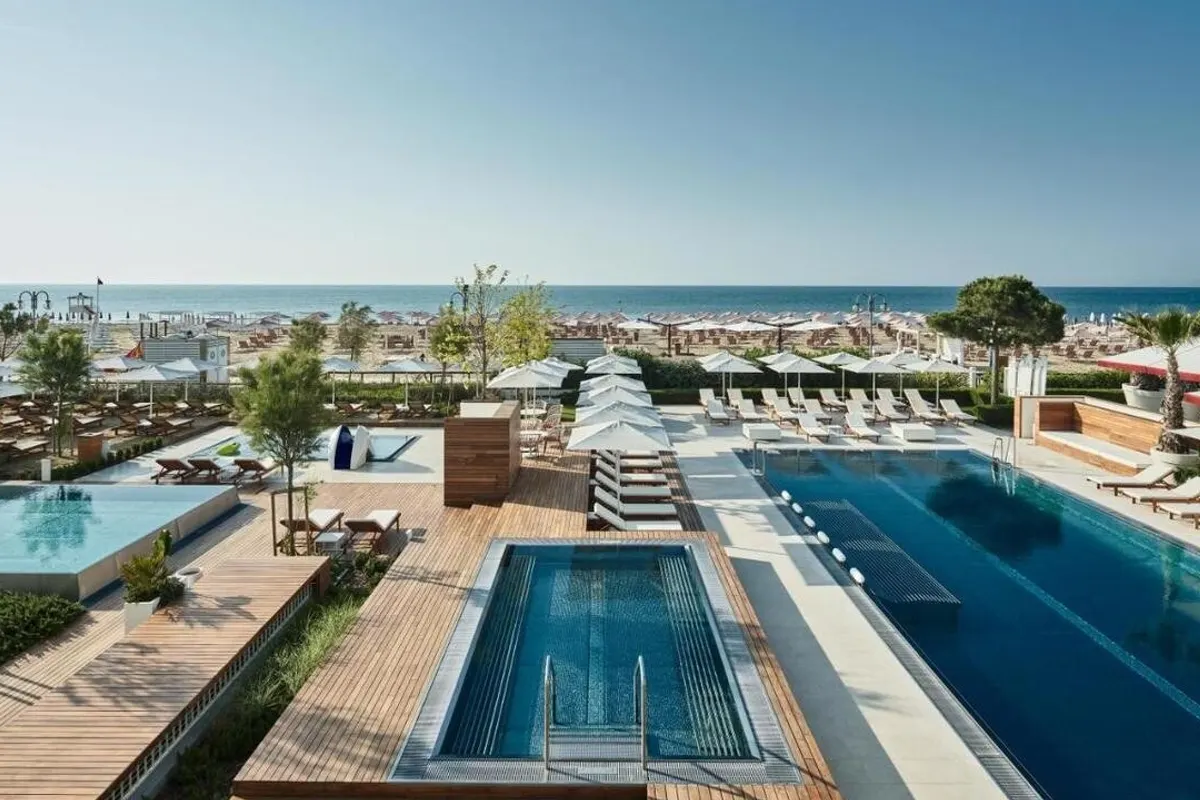 Falkensteiner Hotel & Spa Jesolo