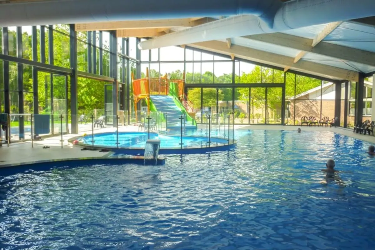 Vakantiepark Ruinen