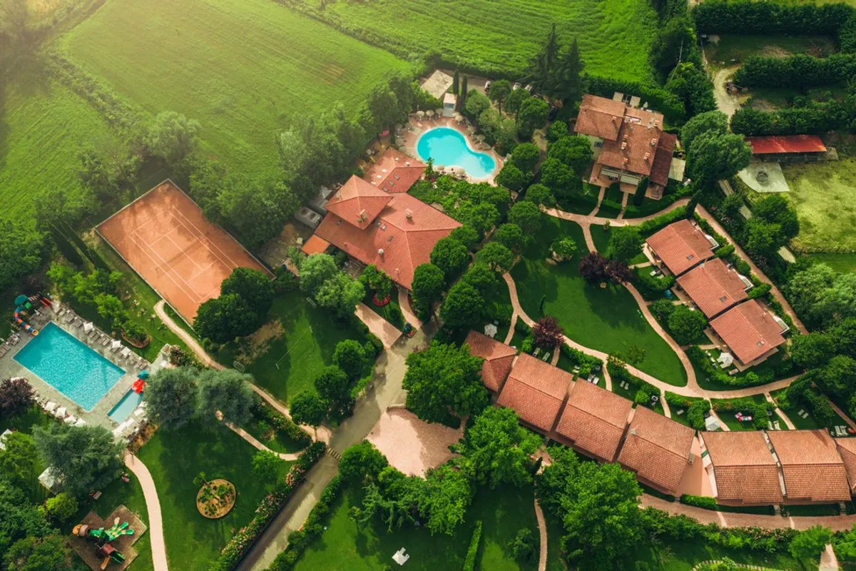 Residence Il Gabbiano