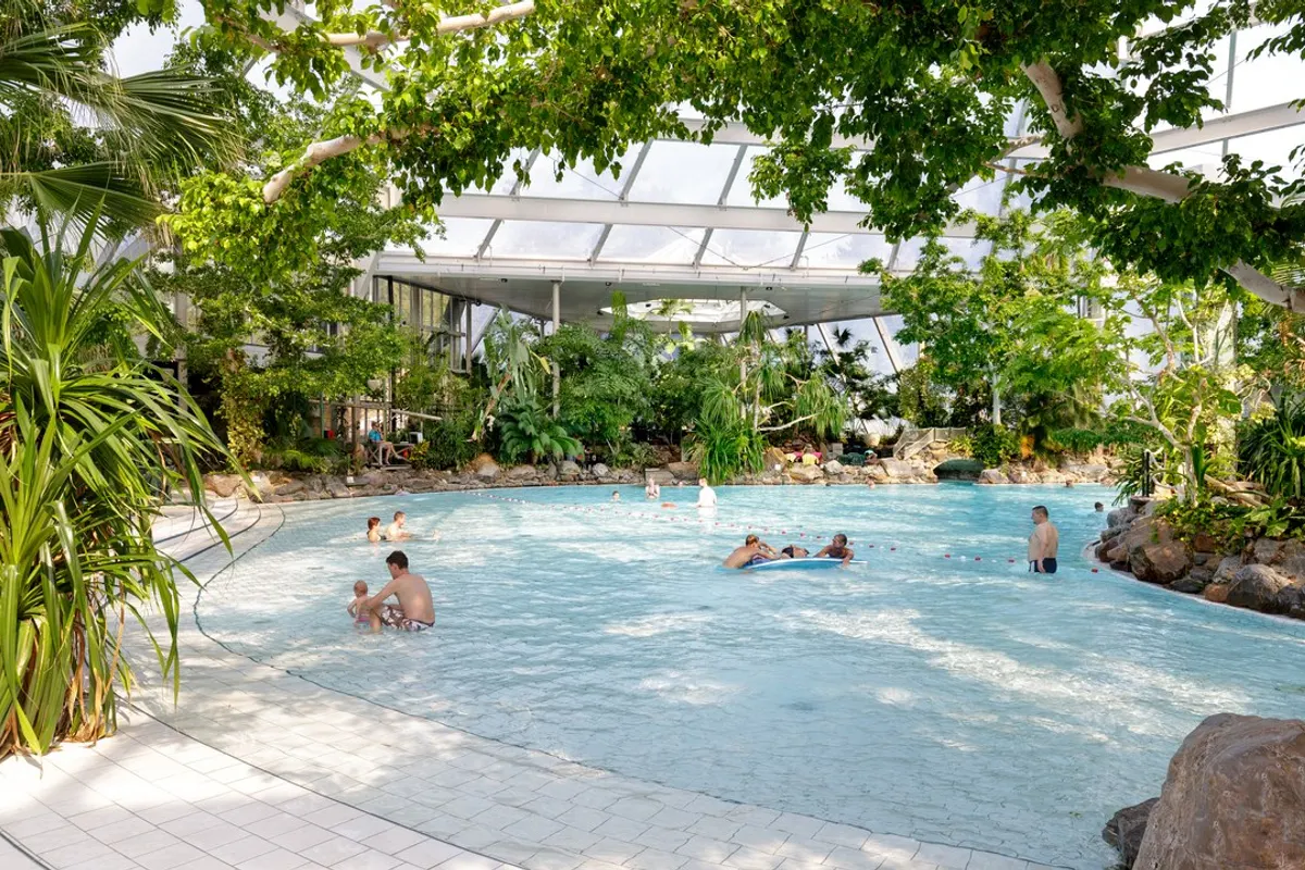 Center Parcs Het Heijderbos