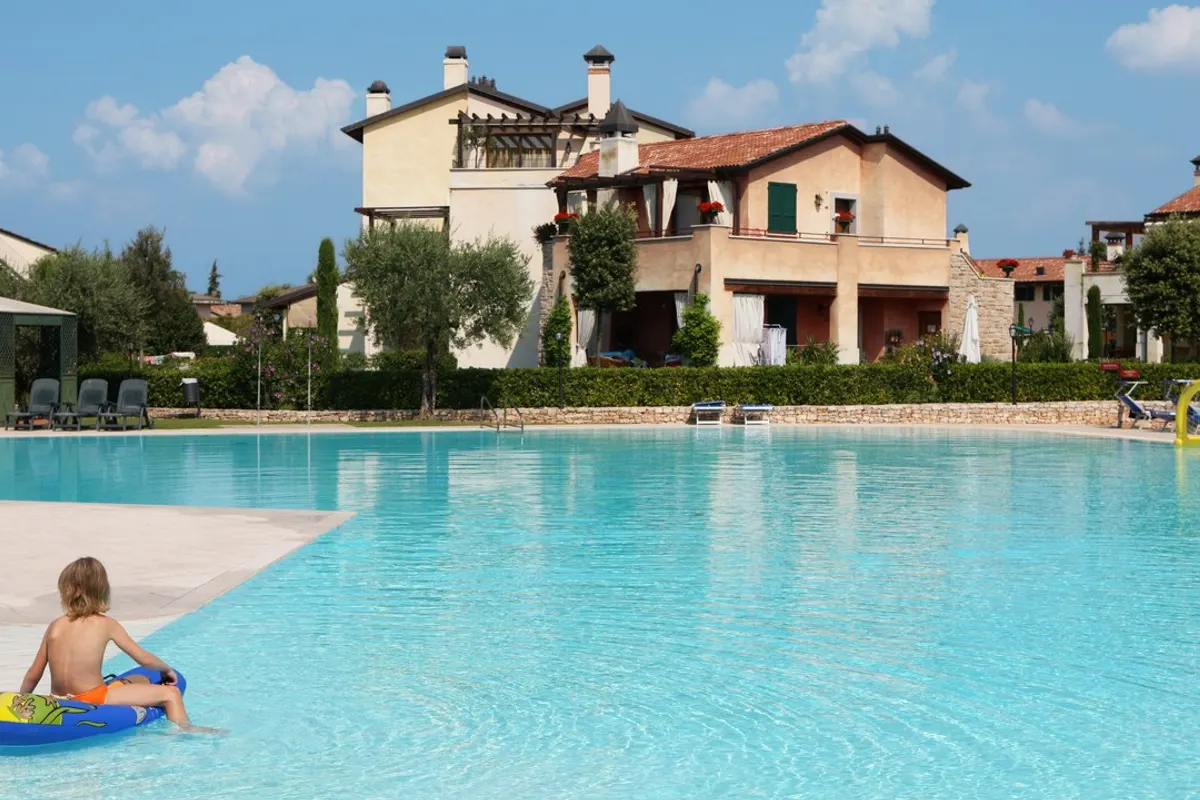 Garda Resort Village
