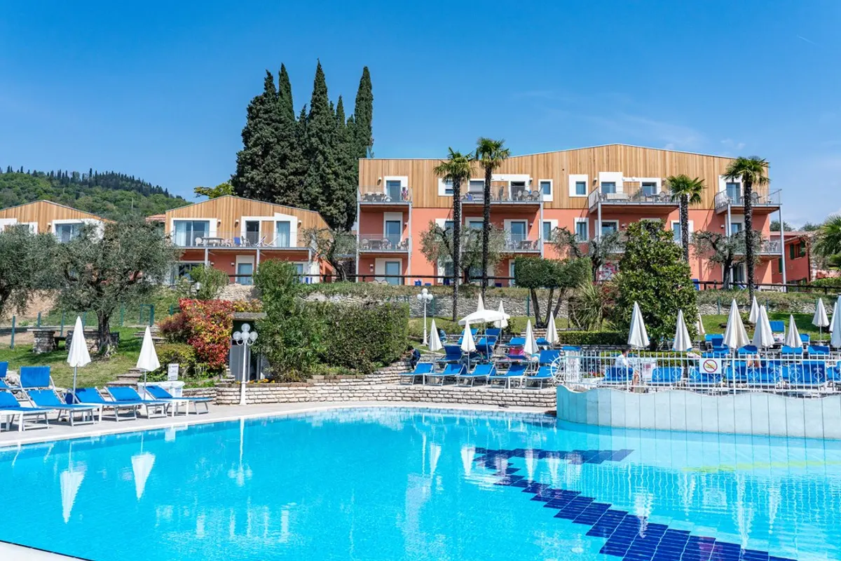 Residence Arca