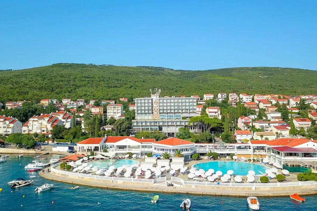 Hotel Katarina