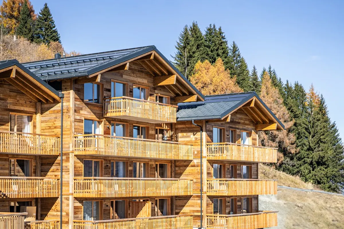 Premium Residence Thyon