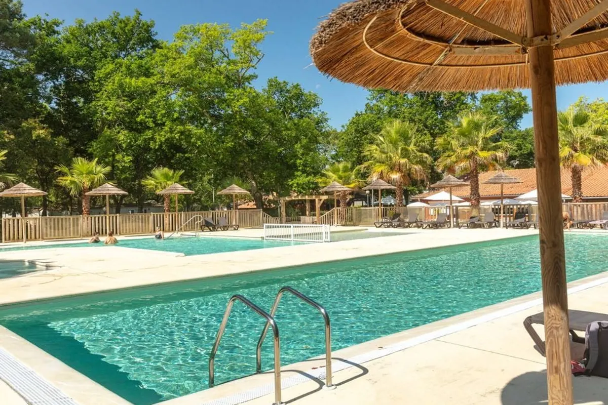 Camping Lou Pignada