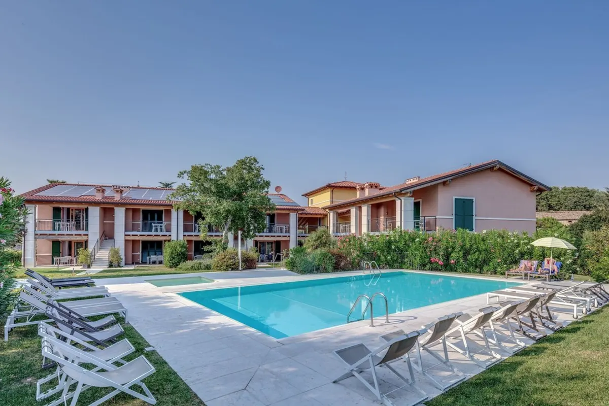 Vakantiepark Tenuta Di Palu