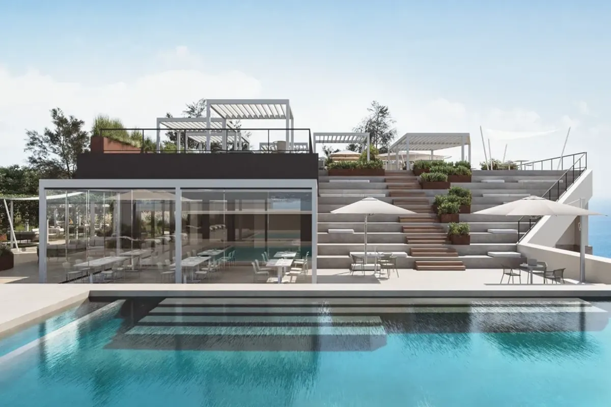Younique Vollo Hotel Residences