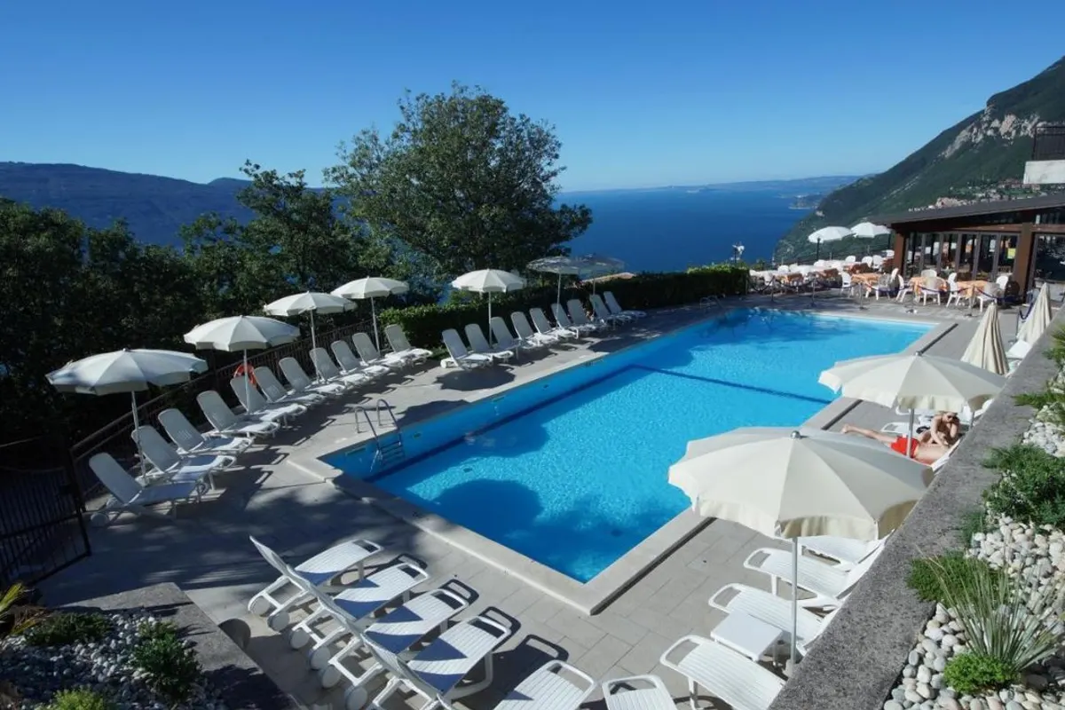 Residence La Rotonda