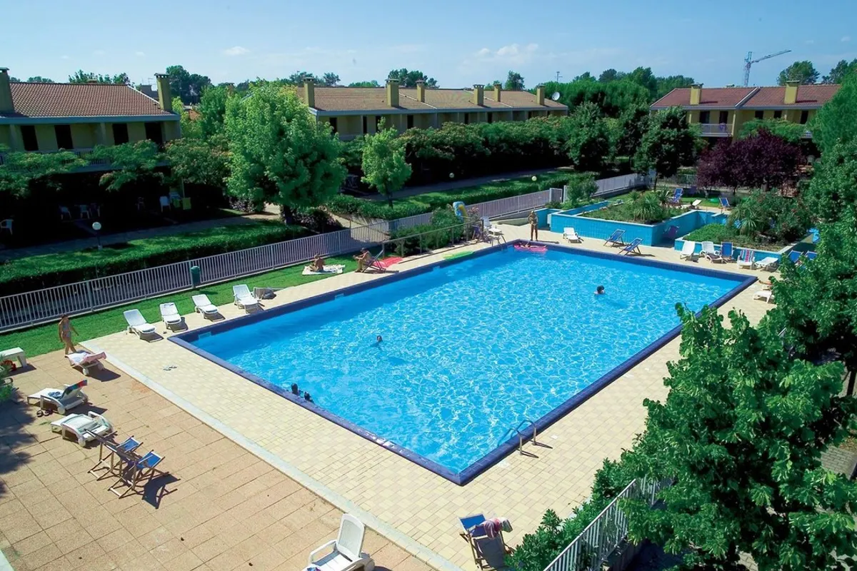 Vakantiepark Villaggio Dei Fiori