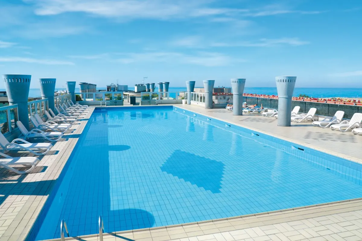 Vakantiepark Residenza Delle Terme