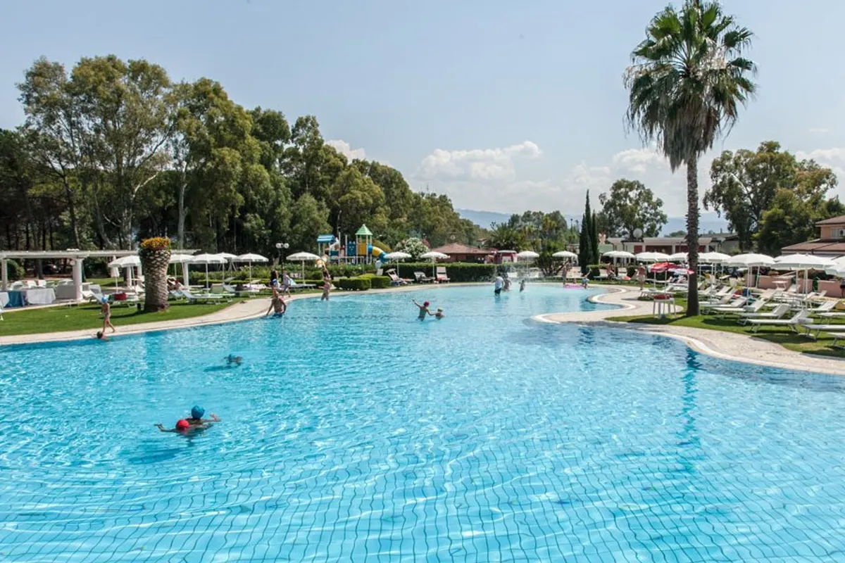 Salice Club Resort