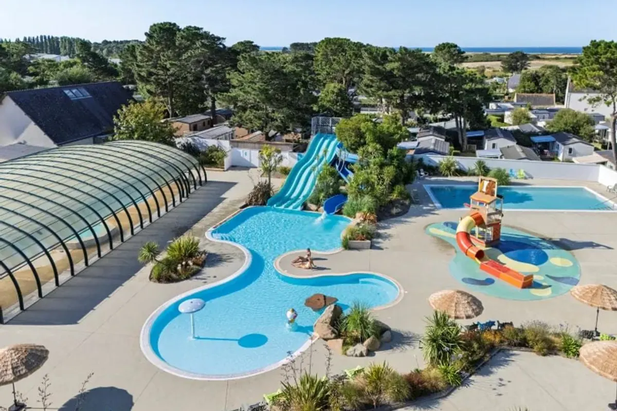 Camping Le Moténo