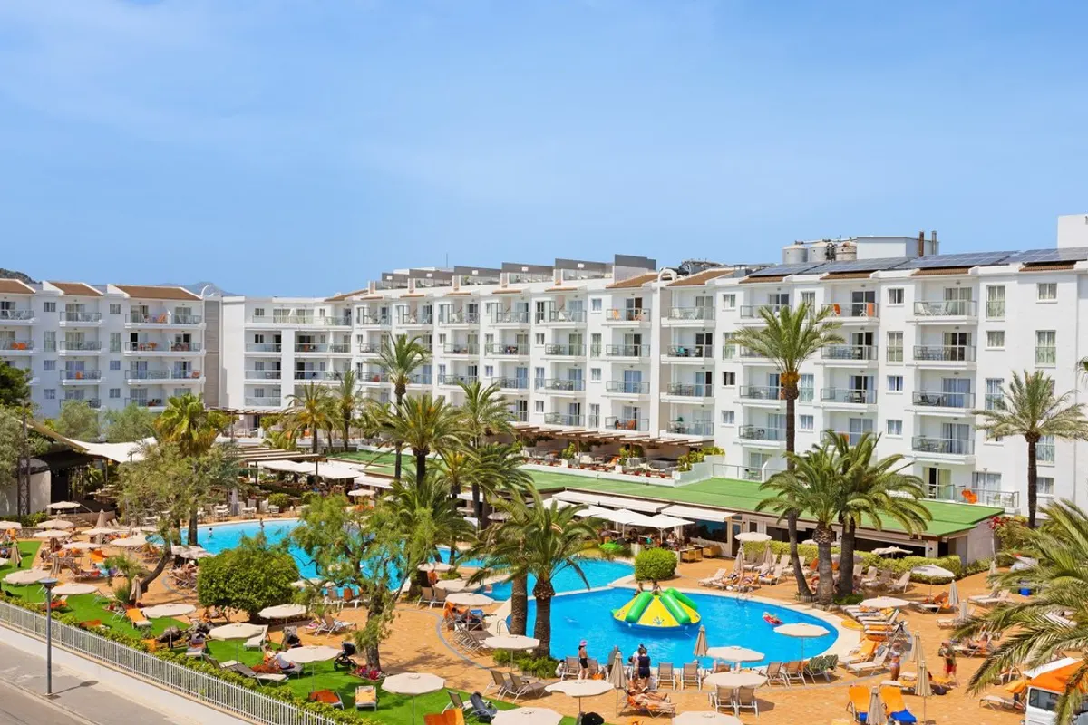 Viva Sunrise Hotel