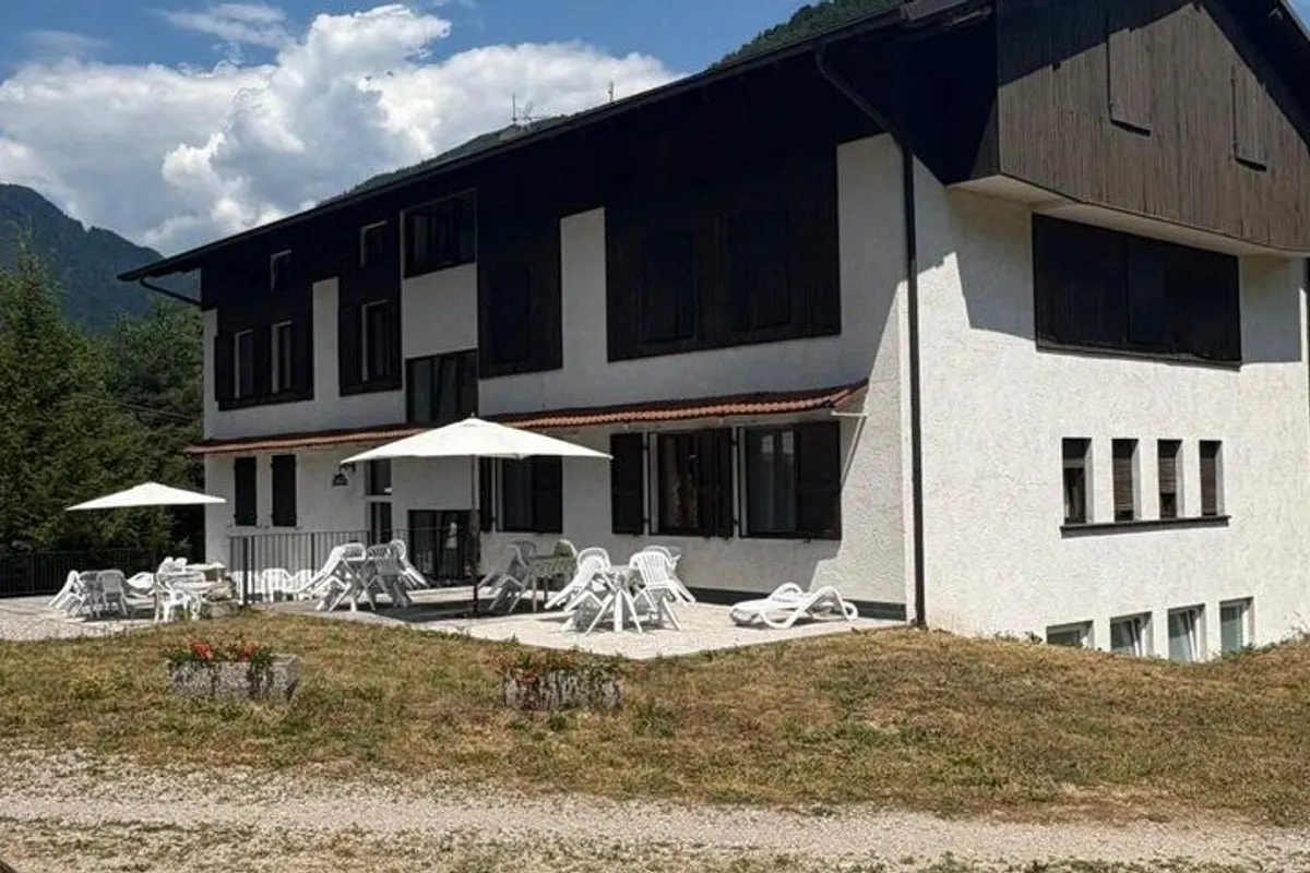 Residence Village Santa Lucia