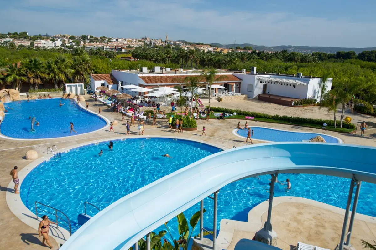 Creixell Beach Resort