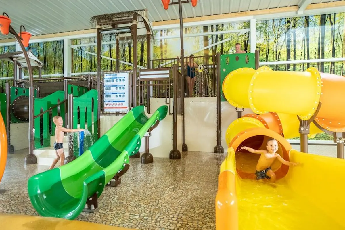 Vakantiepark Mooi Zutendaal