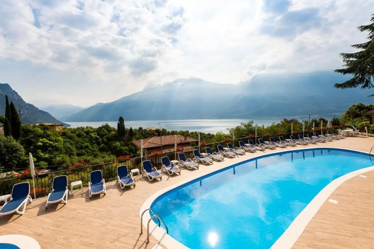 Residence Oasi