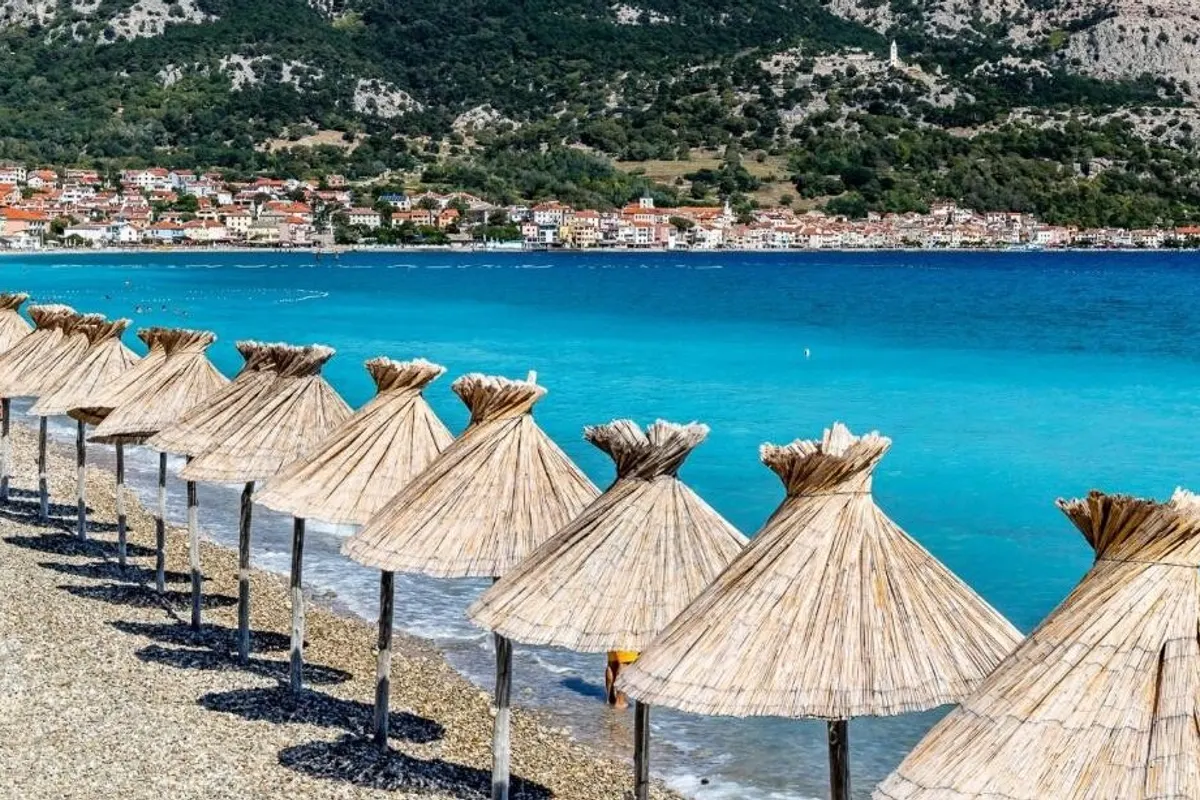 Sunny Baska Hotel By Valamar