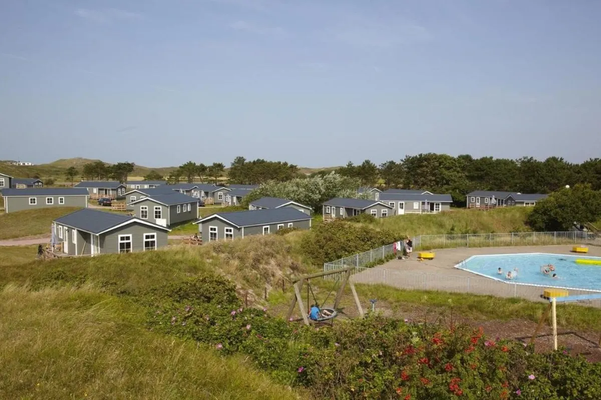 Camping Loodsmansduin