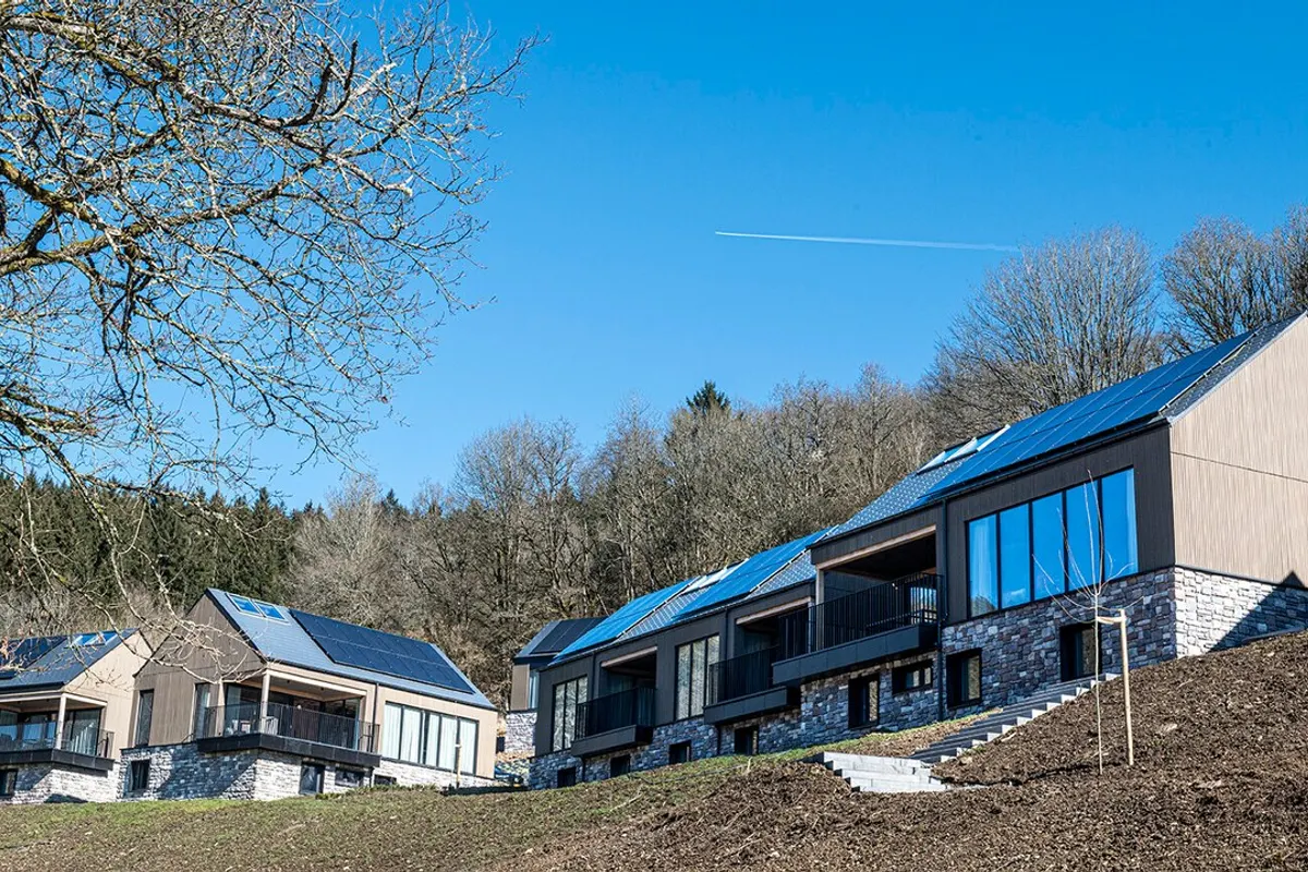 Vakantiepark Anatura Ardenne