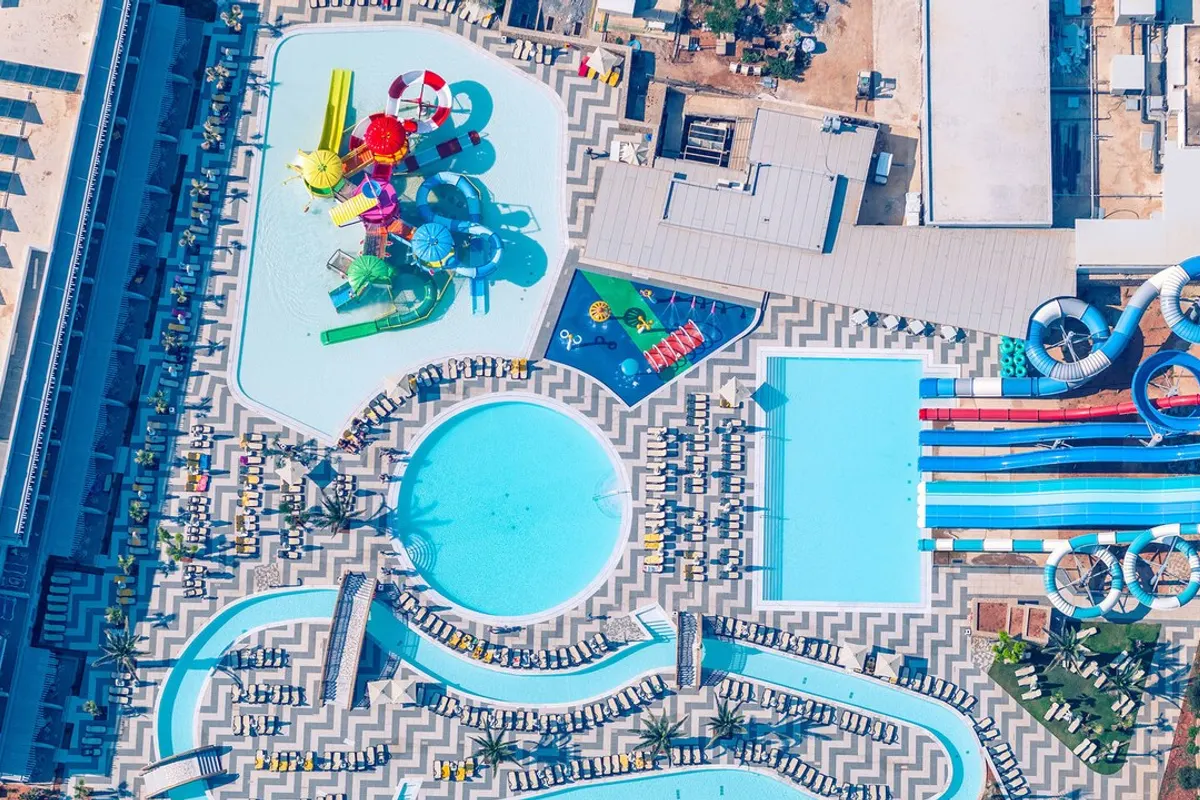 Hotel Lyttos Beach