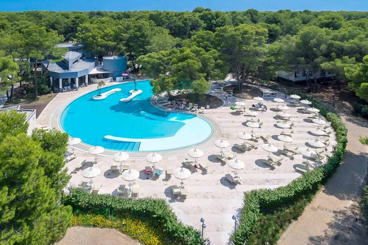 Alborèa Ecolodge Resort