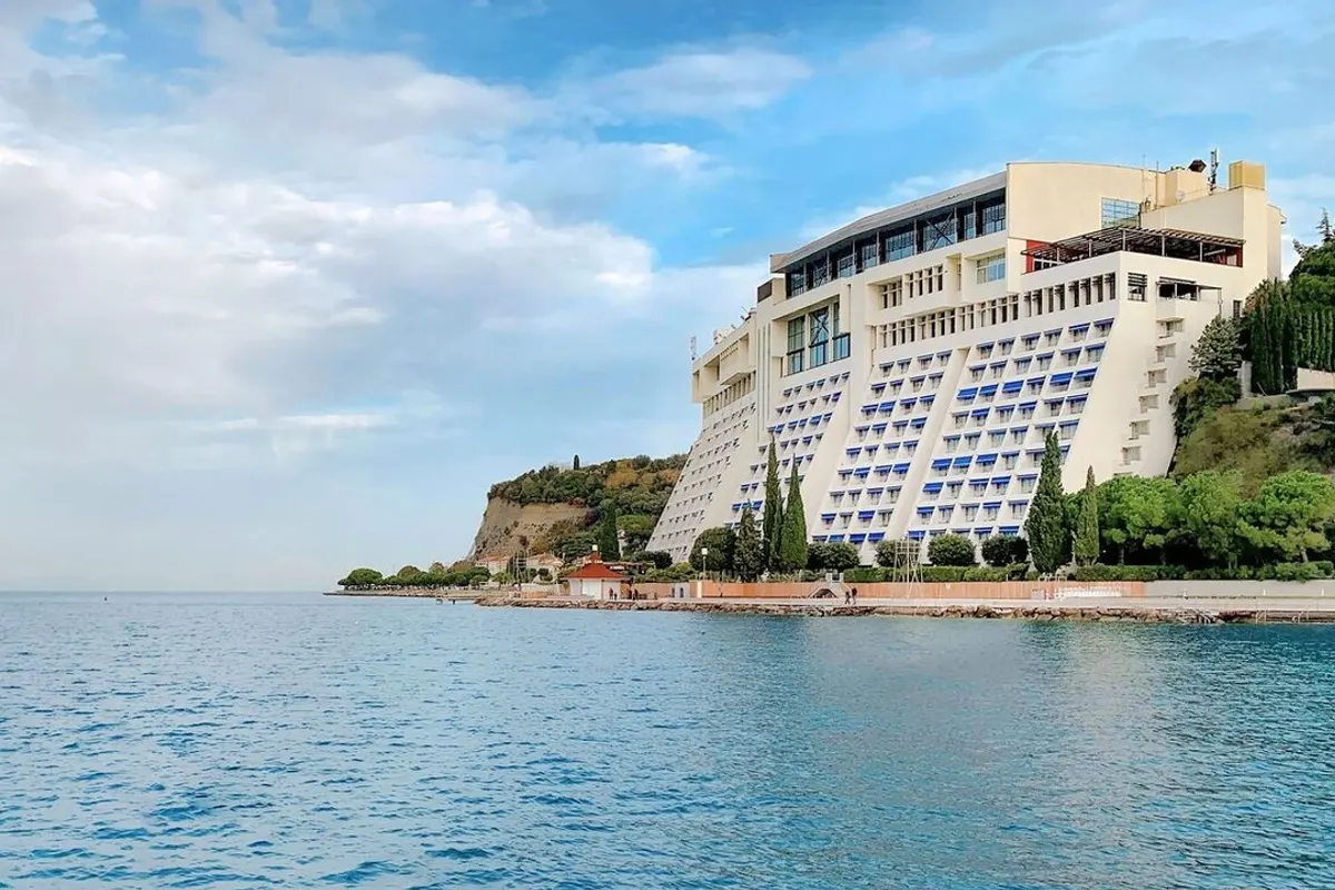 Grand Hotel Bernardin