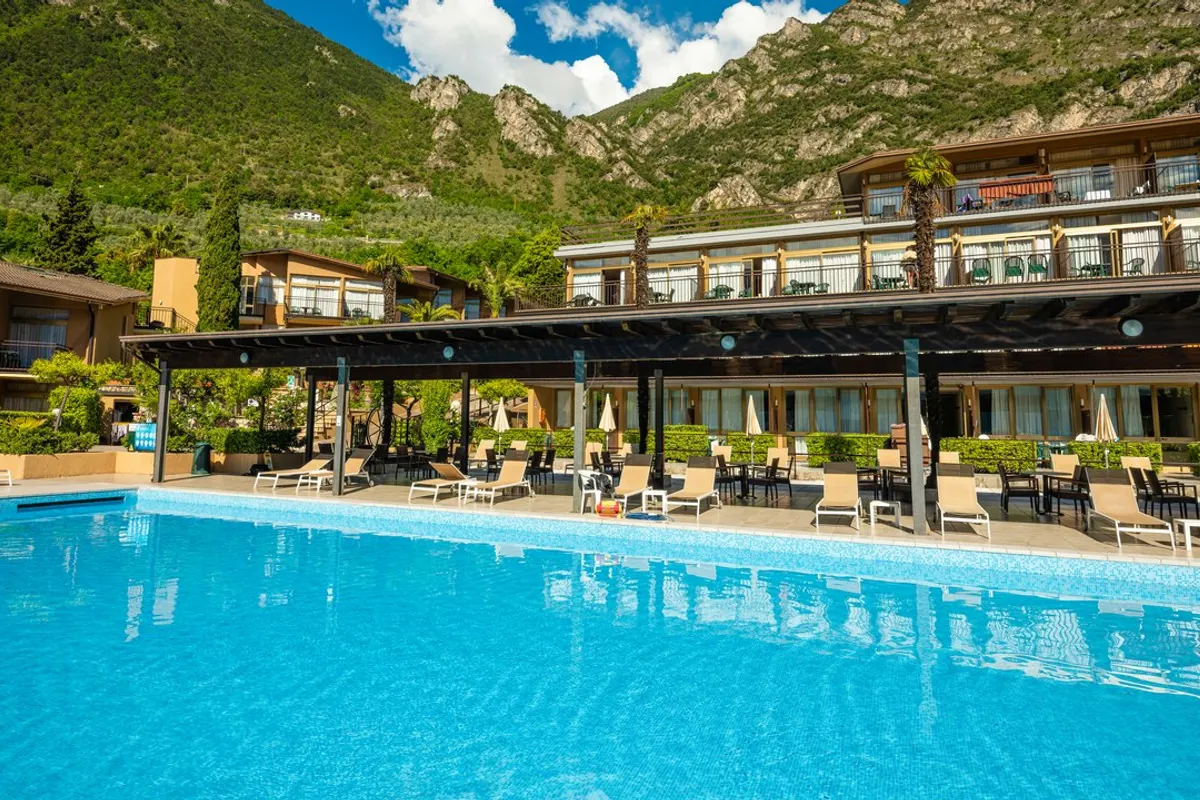 Resort Hotel Leonardo Da Vinci